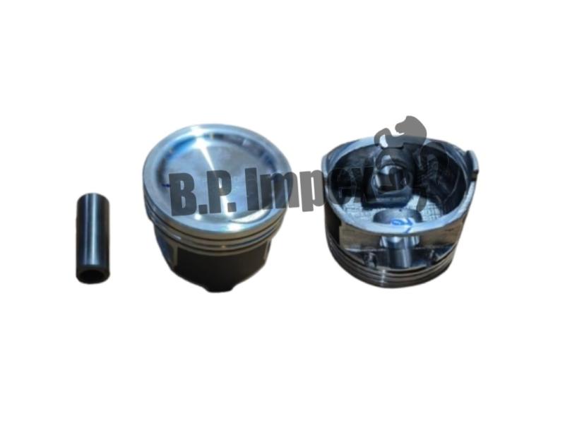 PISTON & PIN ASSY